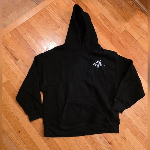 Wild Fable Oversized Diaco Ball Hoodie - Picture 1 of 3